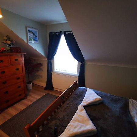 ベルファスト 4 Bed Boutique House Lisburn Roadヴィラ エクステリア 写真