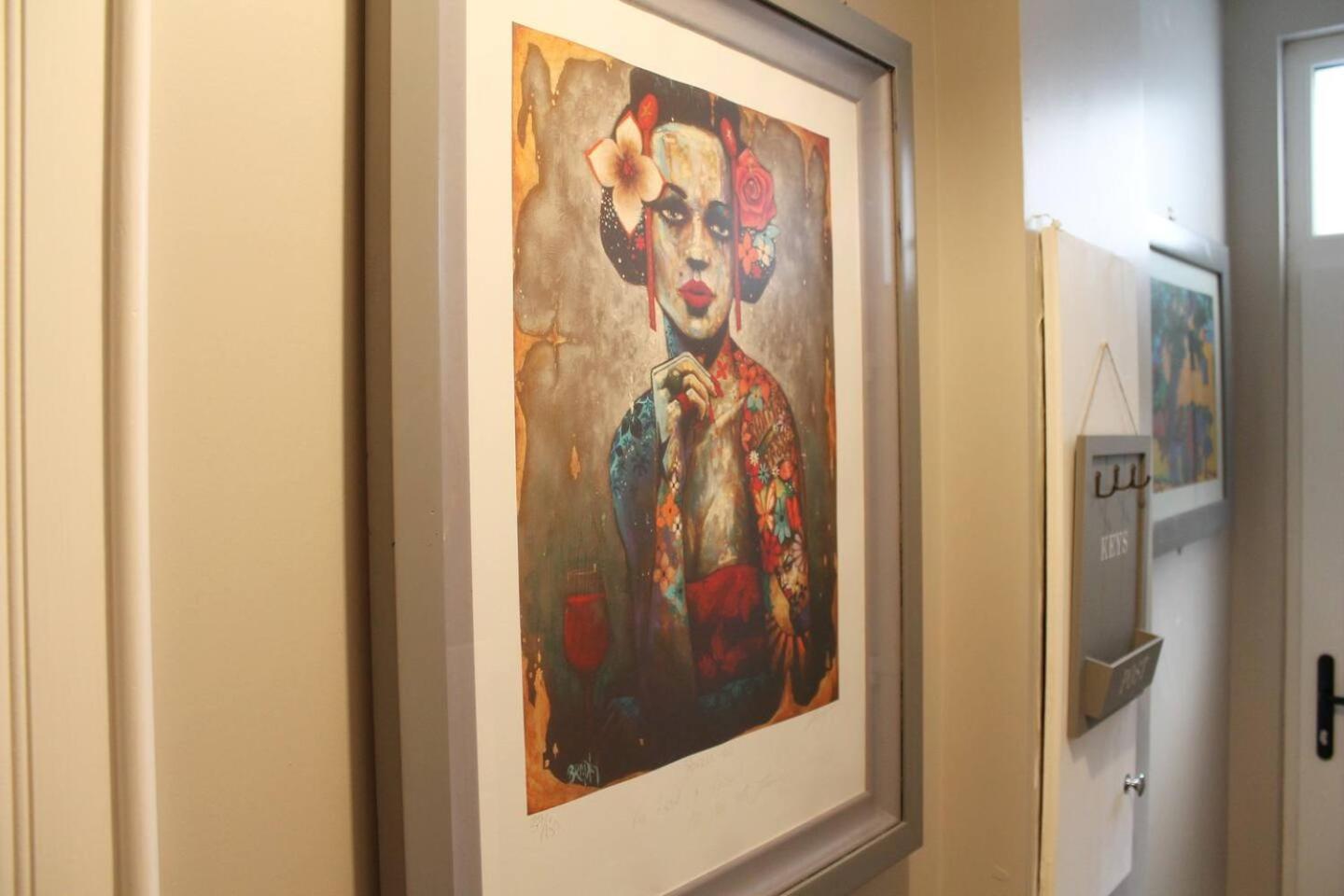ベルファスト 4 Bed Boutique House Lisburn Roadヴィラ エクステリア 写真