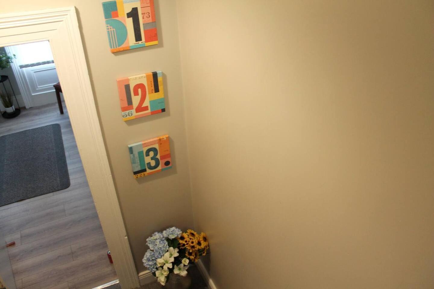 ベルファスト 4 Bed Boutique House Lisburn Roadヴィラ エクステリア 写真