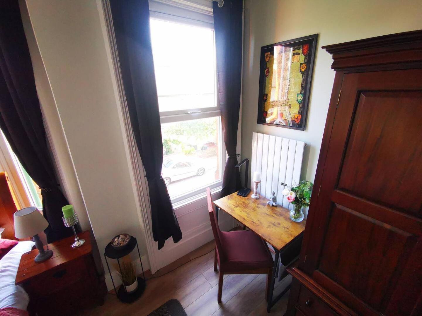 ベルファスト 4 Bed Boutique House Lisburn Roadヴィラ エクステリア 写真